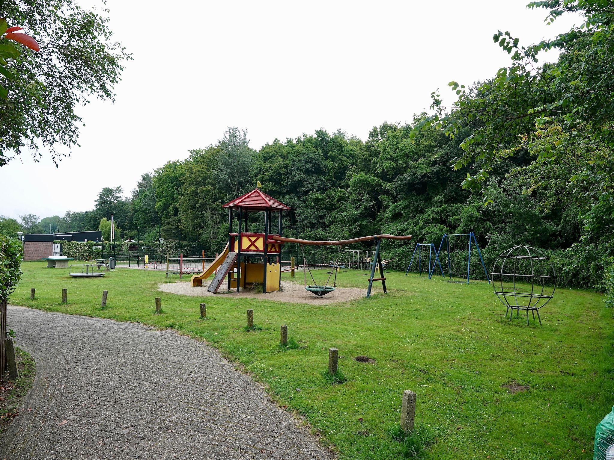 Relaxing Summer in Noordwijkerhout - Foto 8 van 40