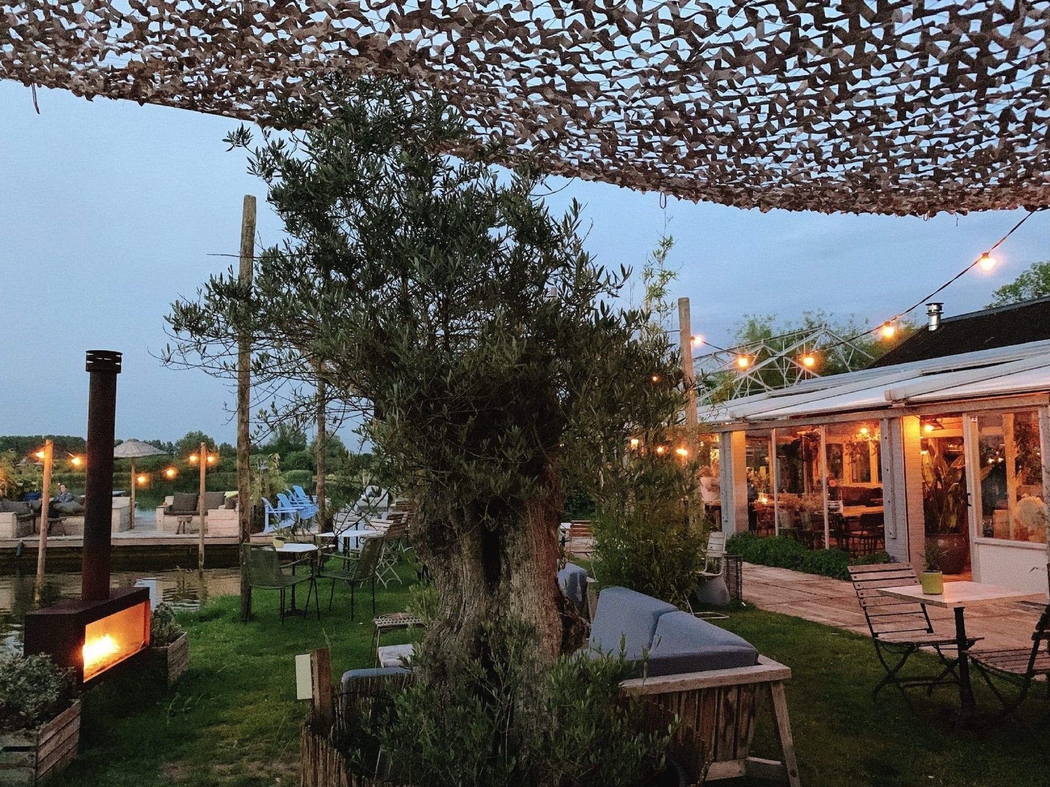 Relaxing Summer in Noordwijkerhout - Foto 37 van 40