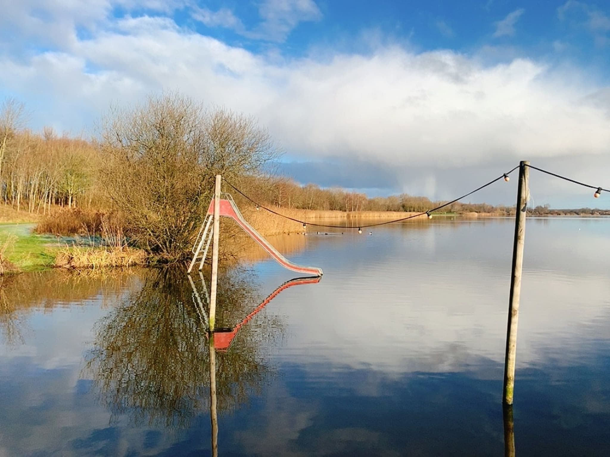 Relaxing Summer in Noordwijkerhout - Foto 36 van 40