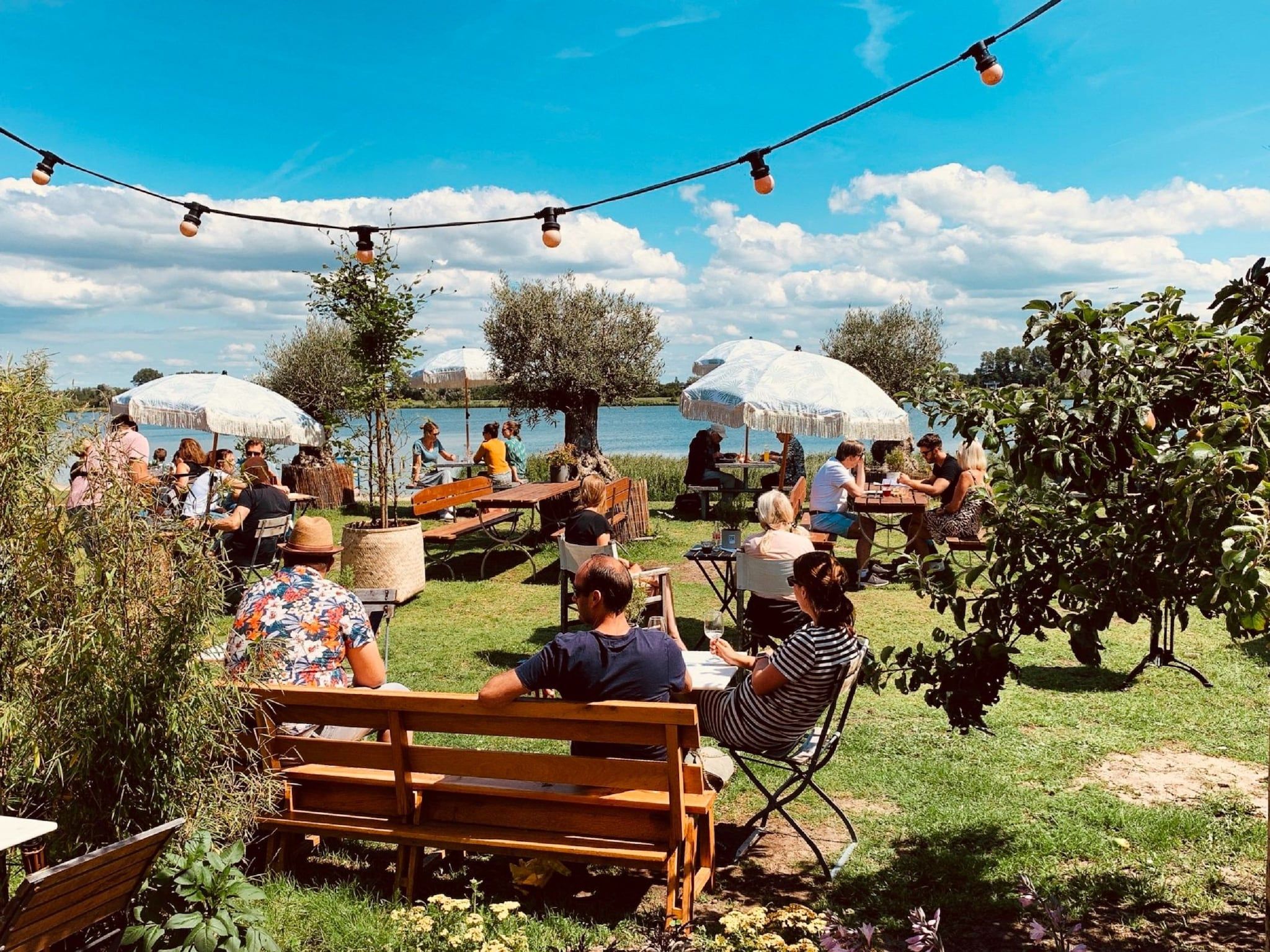 Relaxing Summer in Noordwijkerhout - Foto 38 van 40