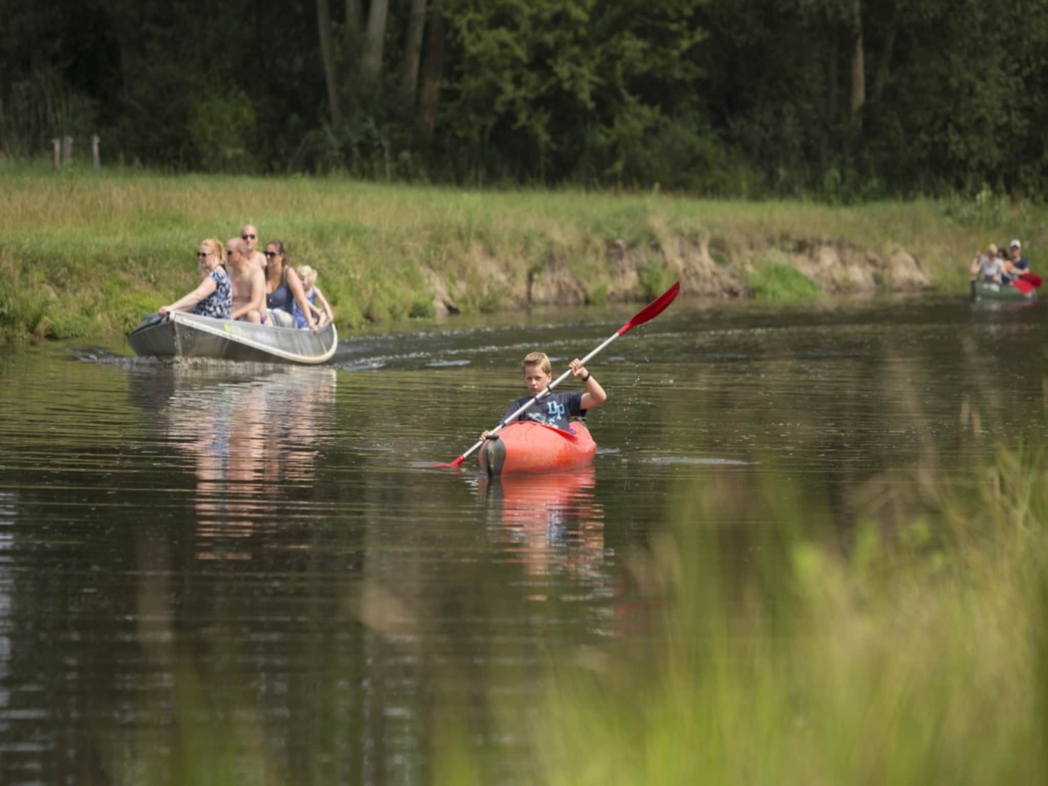 Buitenplaats Holten 17 in Rijssen - Foto 23 van 40