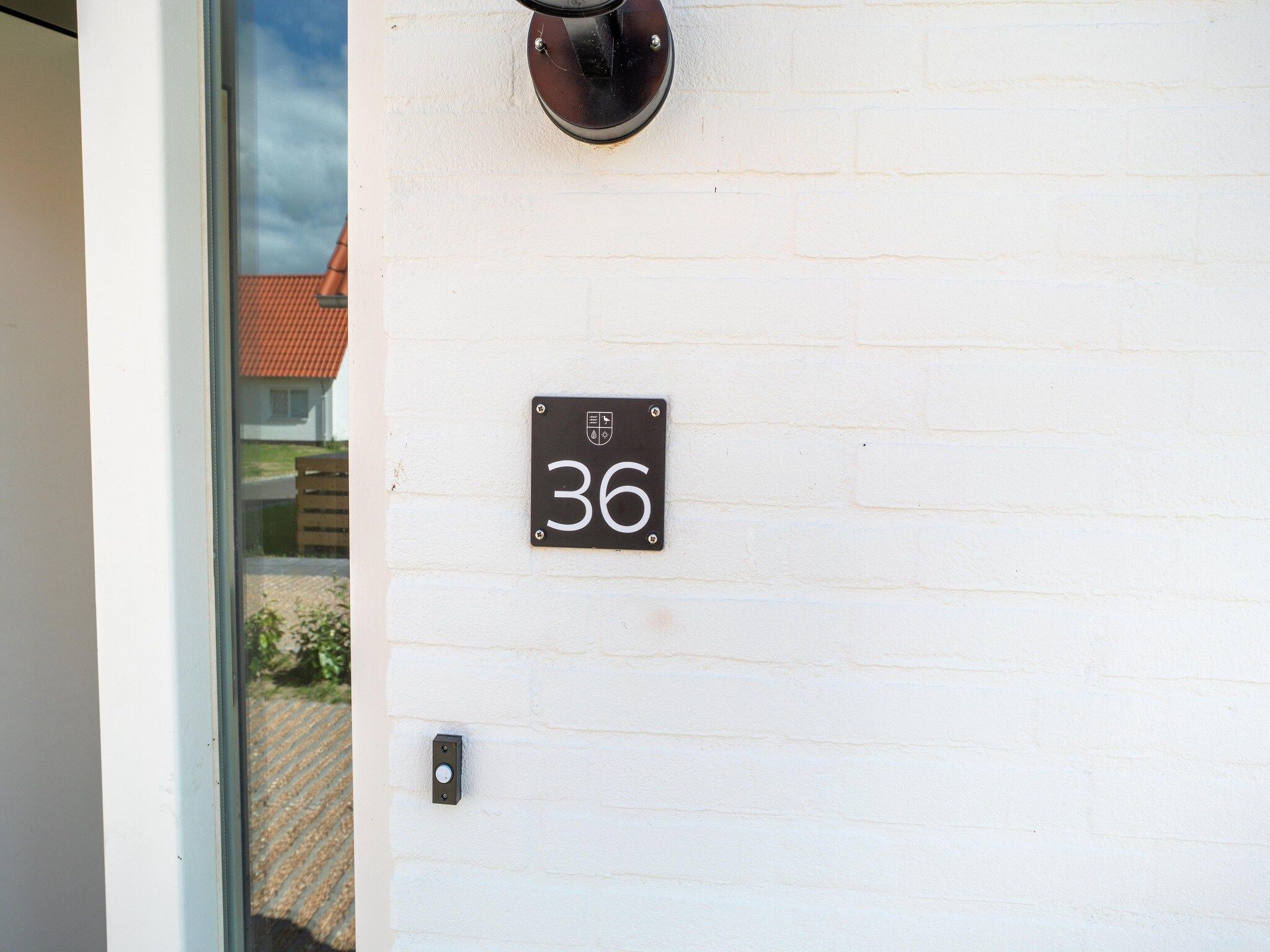 Sfeerbeeld van De Kievit Huis Nr 36 in Scherpenisse