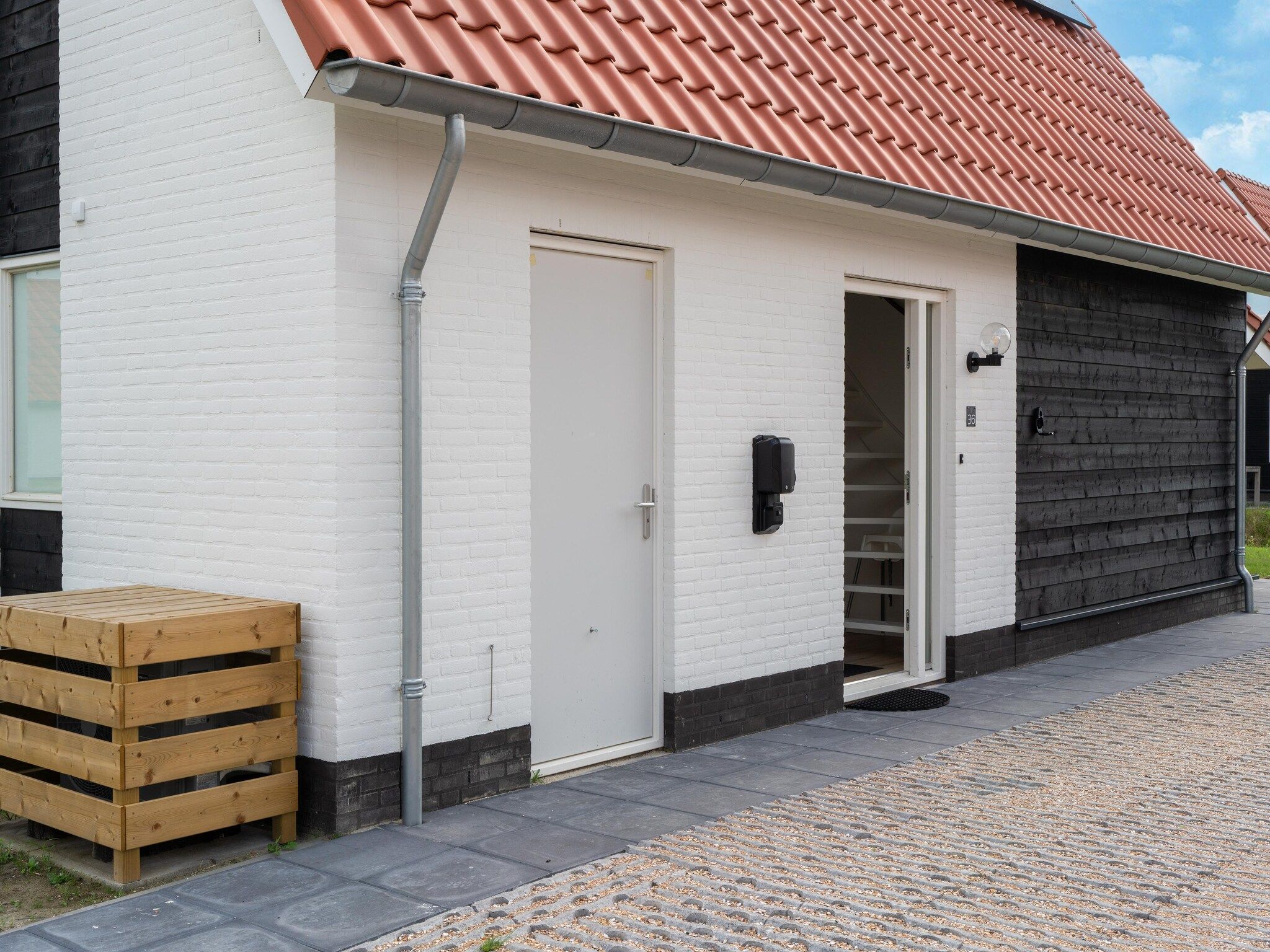 De Kievit Huis Nr 36 in Scherpenisse - Foto 35 van 40