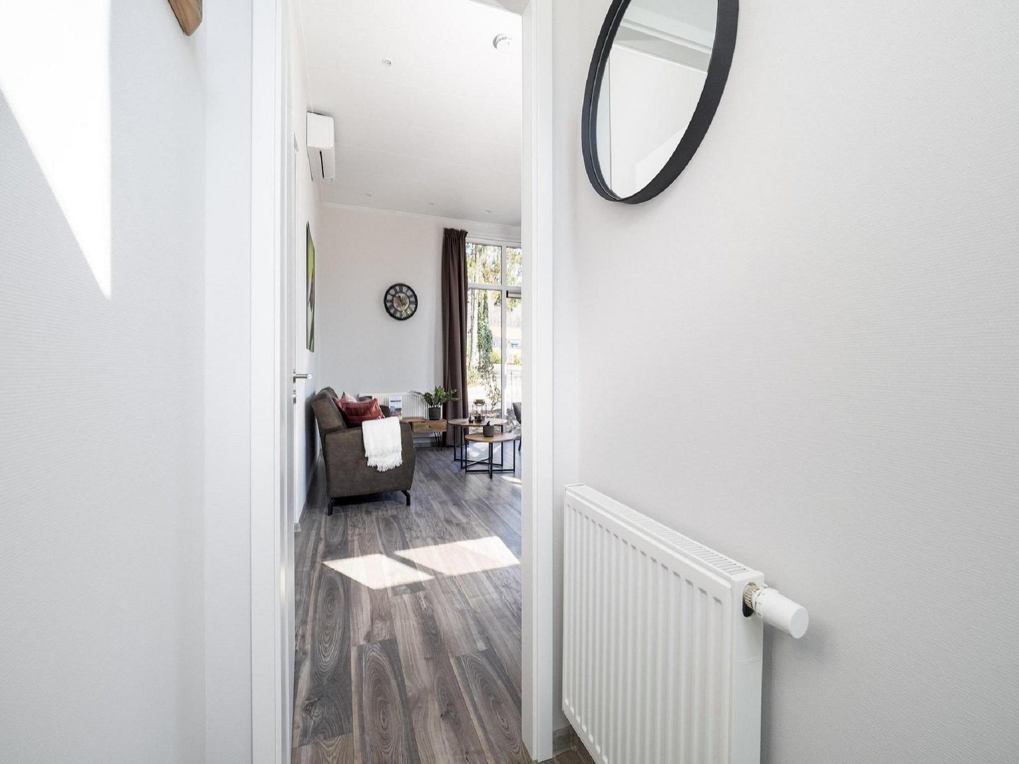 Vakantiepark De Rimboe & De Woeste Hoogte 24 in Hoenderloo - Foto 9 van 40