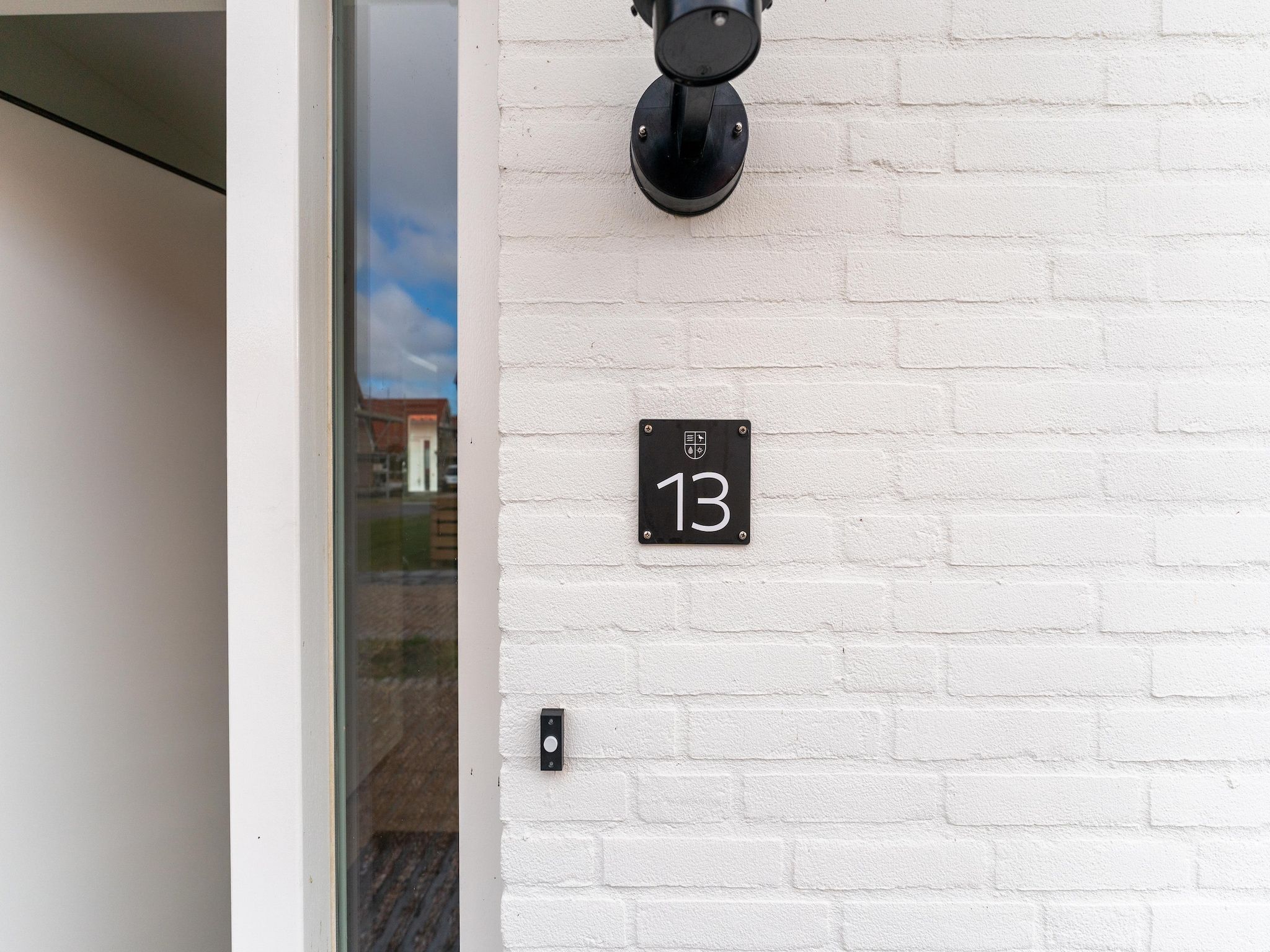 De Lepelaar Huis Nr 13 in Scherpenisse - Foto 38 van 40