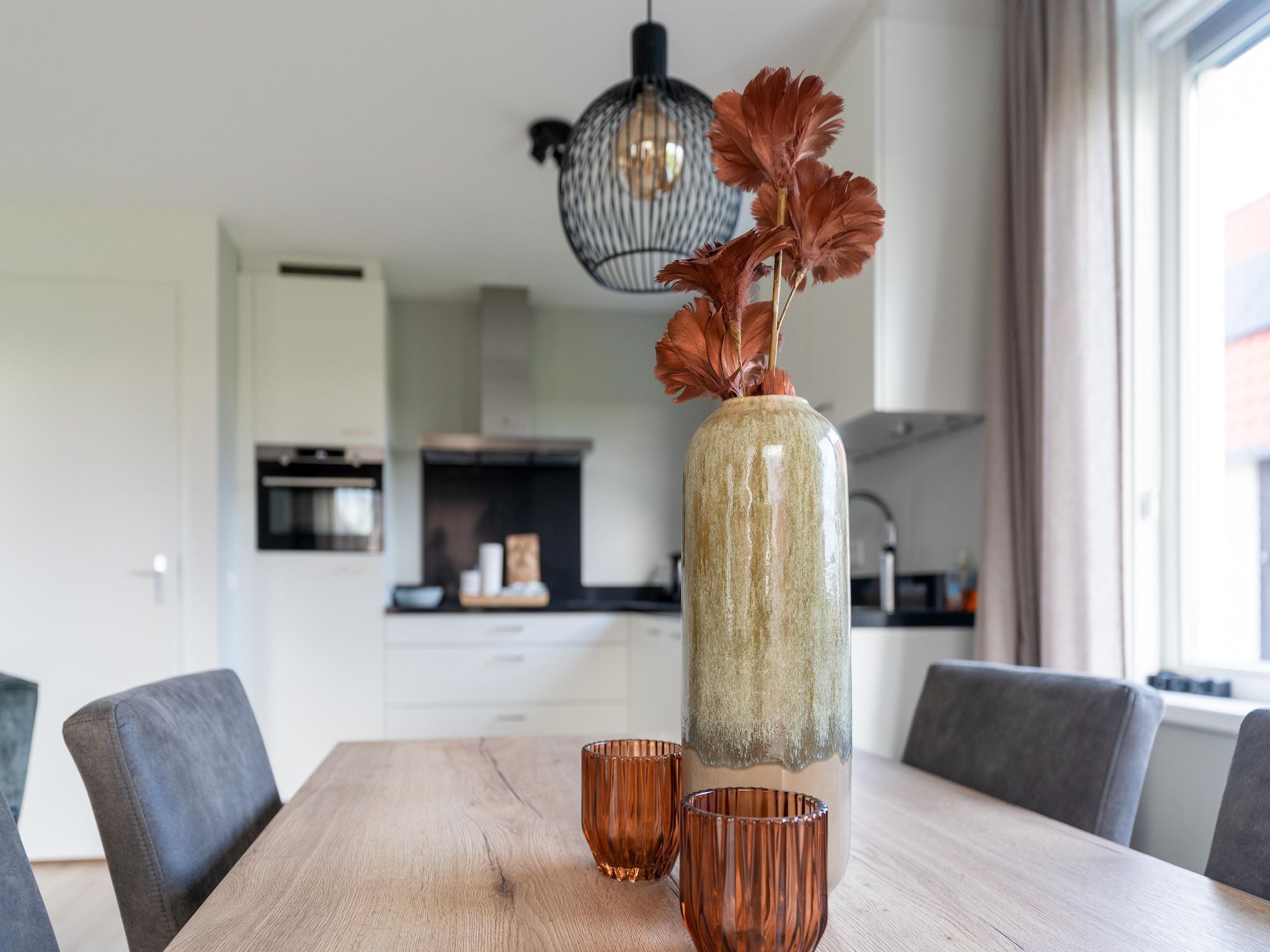 Sfeerbeeld van De Lepelaar Huis Nr 13 in Scherpenisse