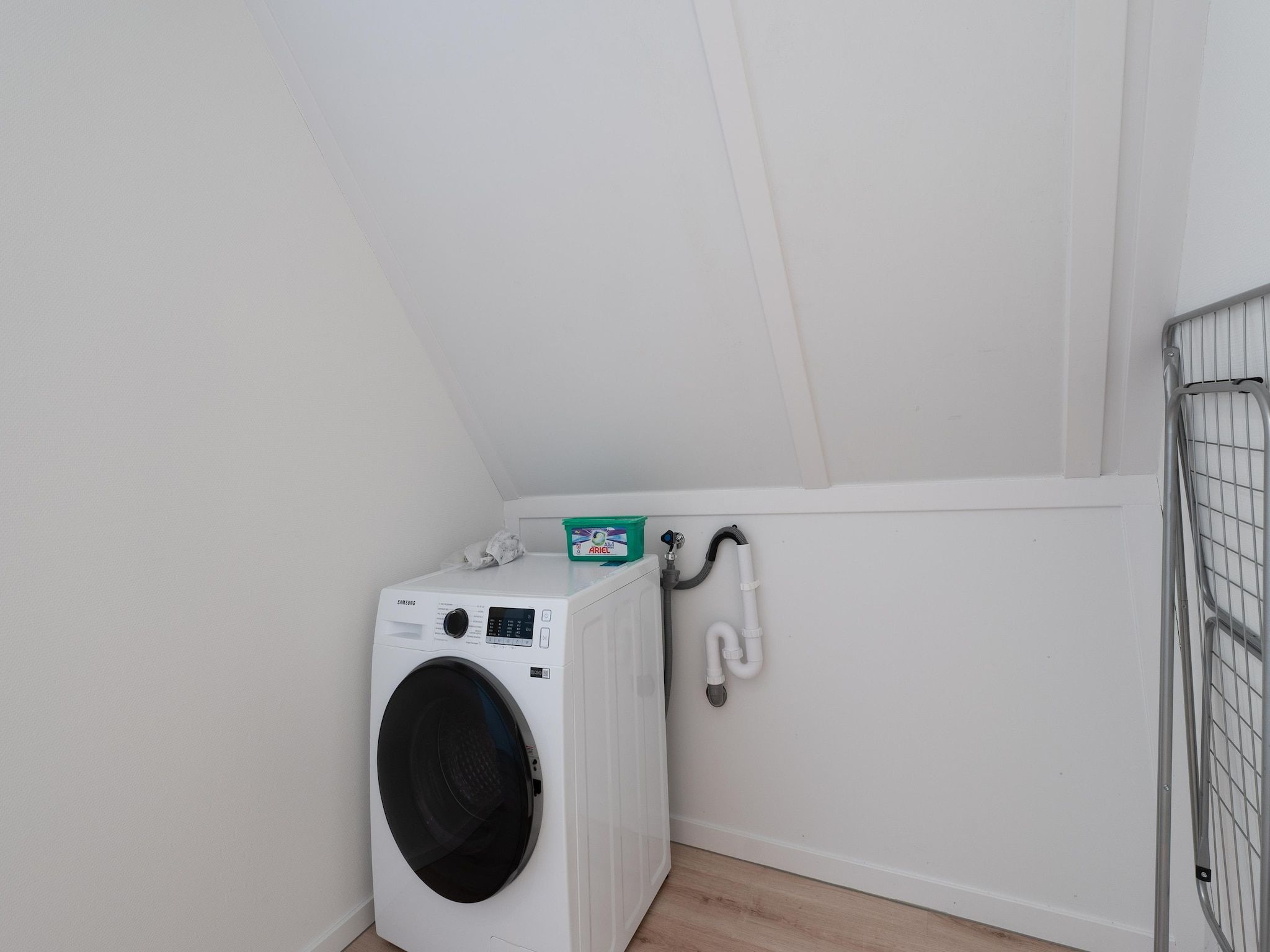 Voorzieningen bij De Scholekster Huis Nr 14 in Scherpenisse