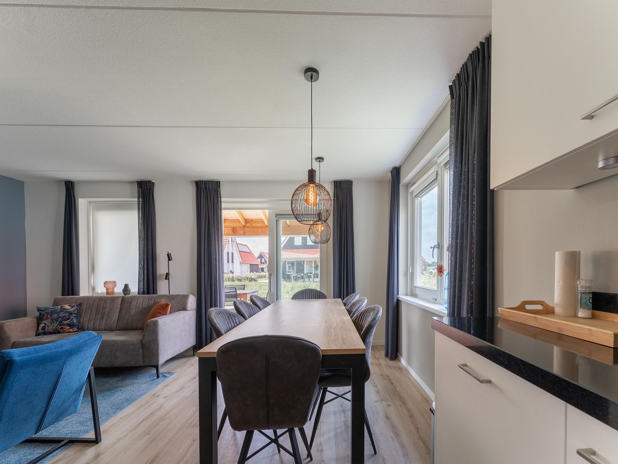 De Scholekster Huis Nr 14 in Scherpenisse - Foto 16 van 40