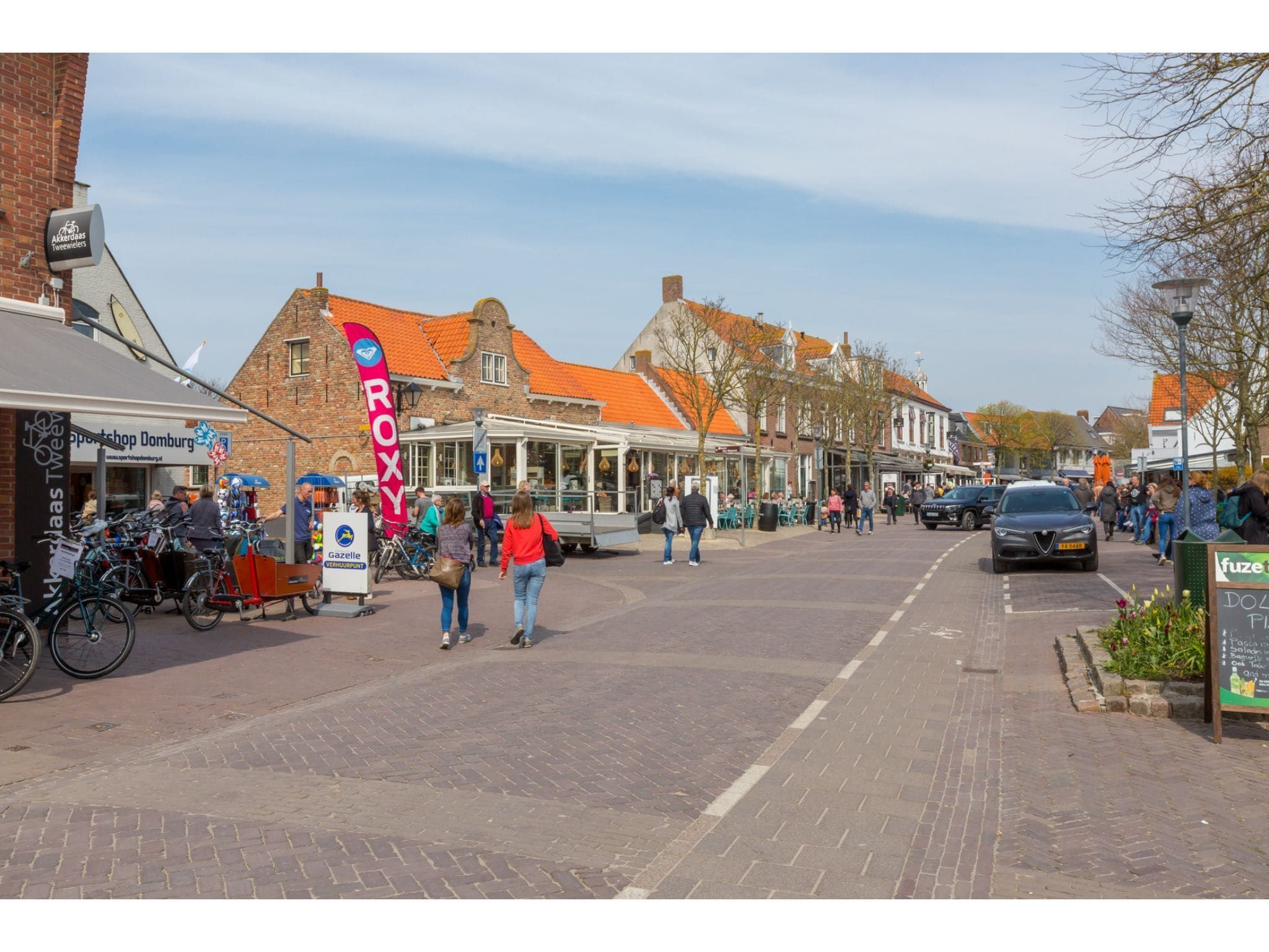 Ooststraat 8a in Domburg - Foto 14 van 27