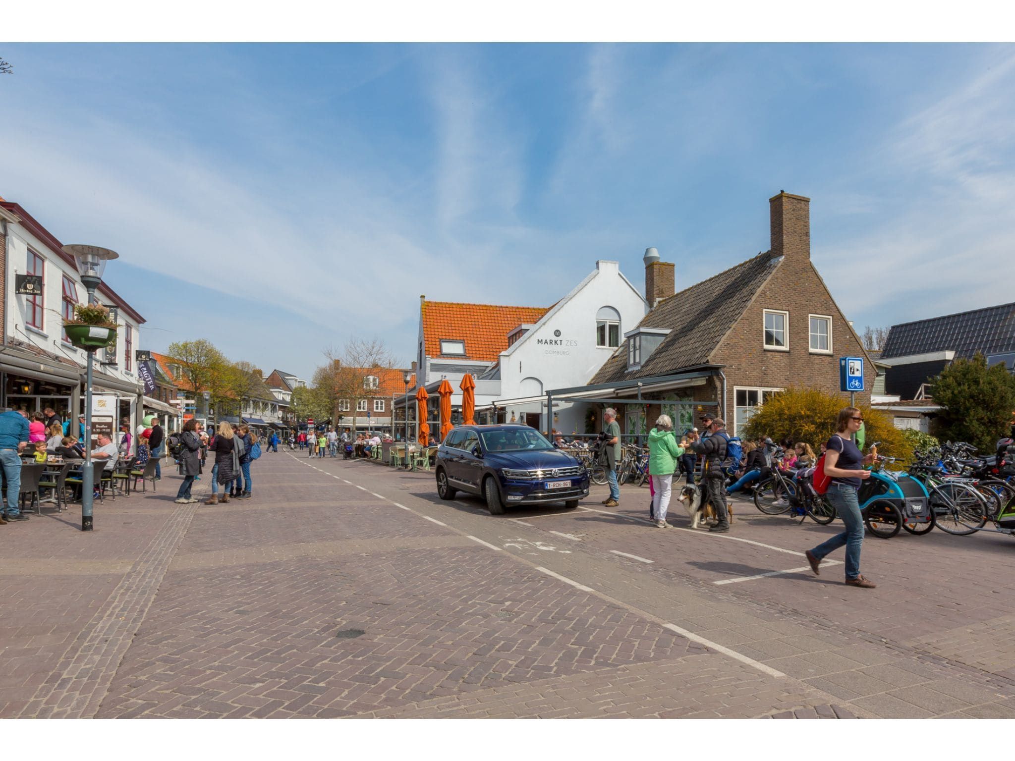Ooststraat 8a in Domburg - Foto 17 van 27