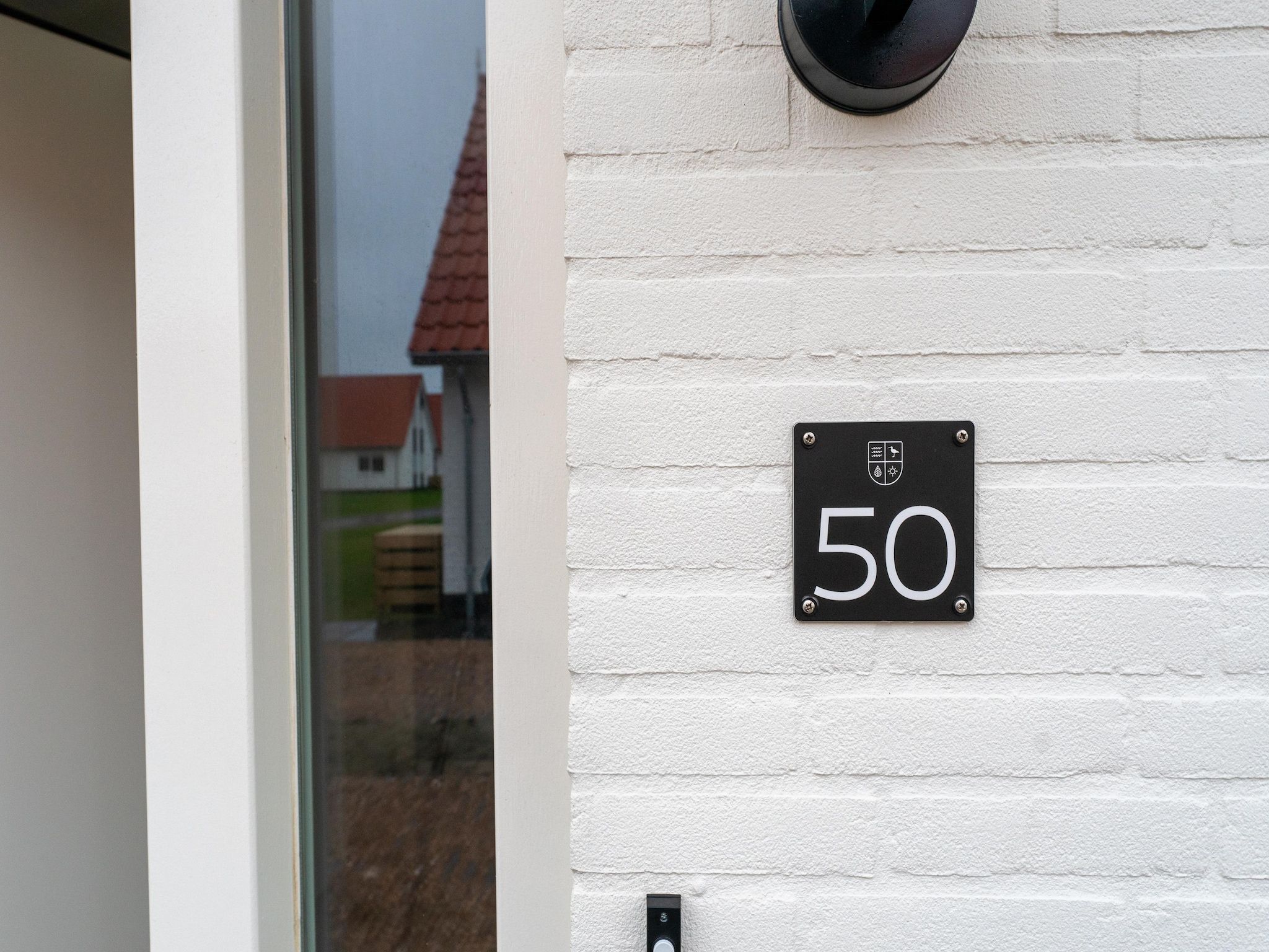 Sfeerbeeld van De Wulp Huis Nr 50 in Scherpenisse