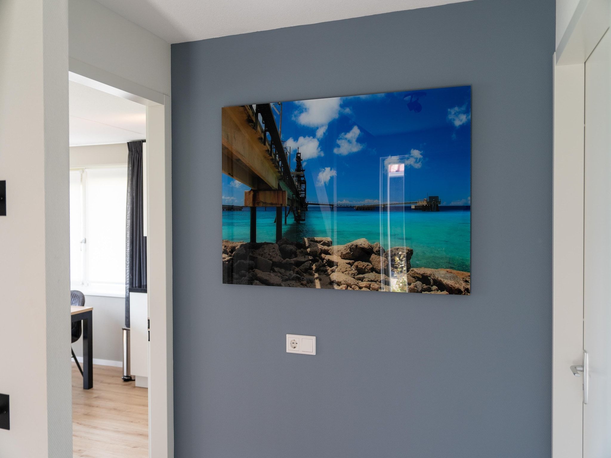 Wulpdal Huis Nr 51 in Scherpenisse - Foto 36 van 40