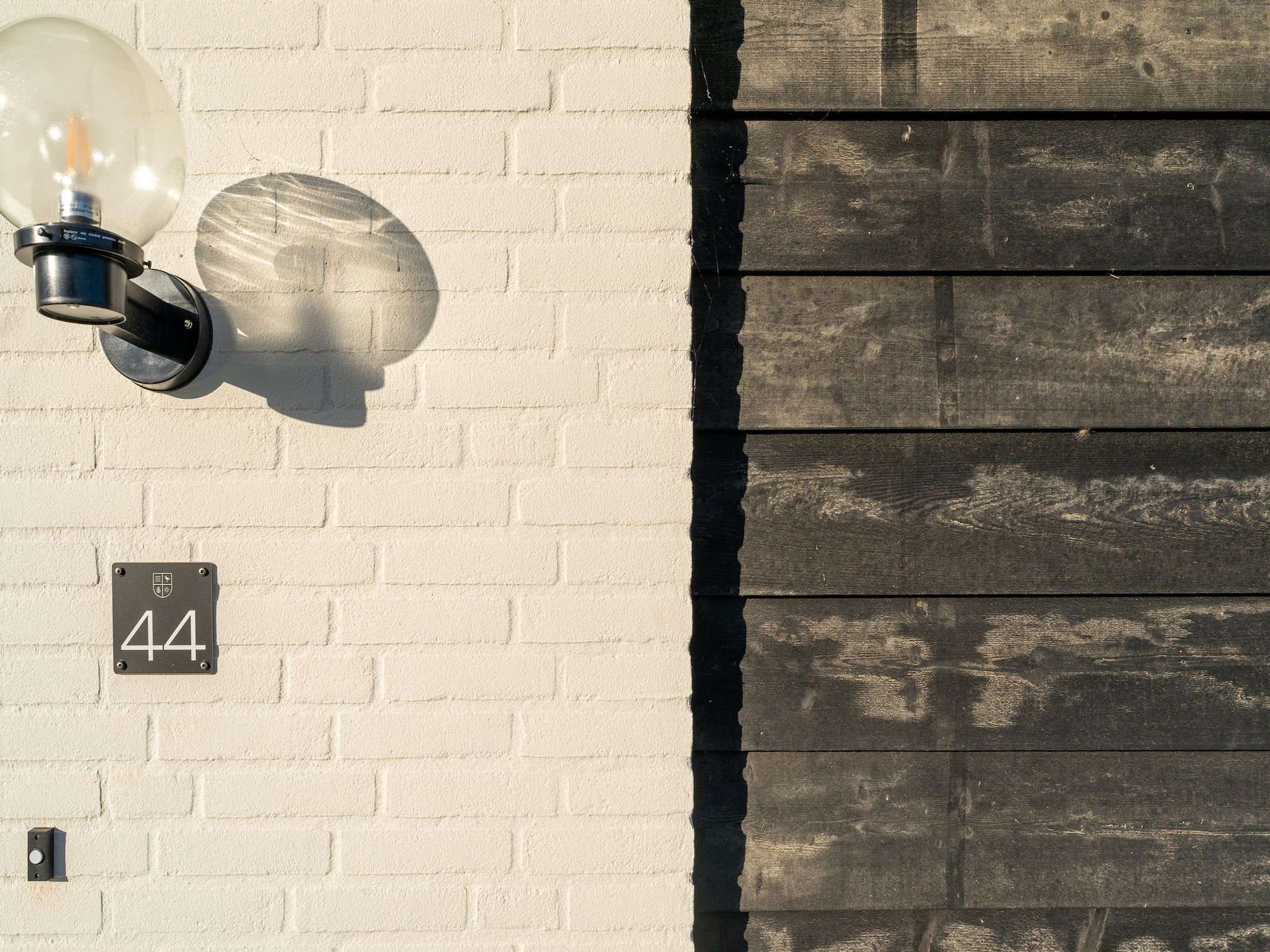 Sfeerbeeld van De Merel Huis  Nr 44 in Scherpenisse