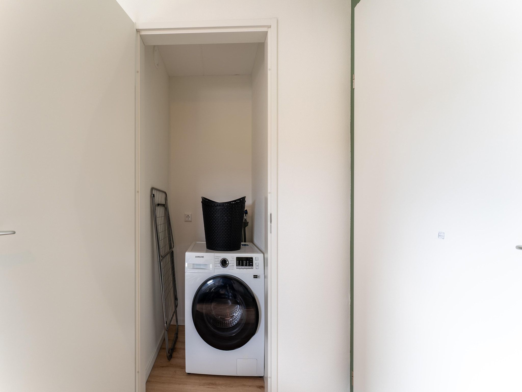 Voorzieningen bij De Reiger Huis Nr 46 in Scherpenisse