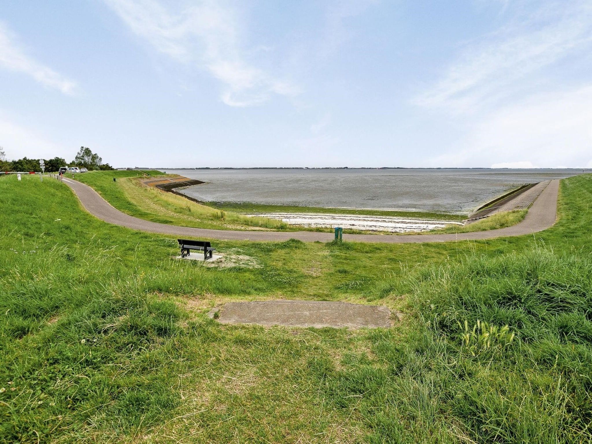 De Ooievaar Huis Nr 47 in Scherpenisse - Foto 33 van 40
