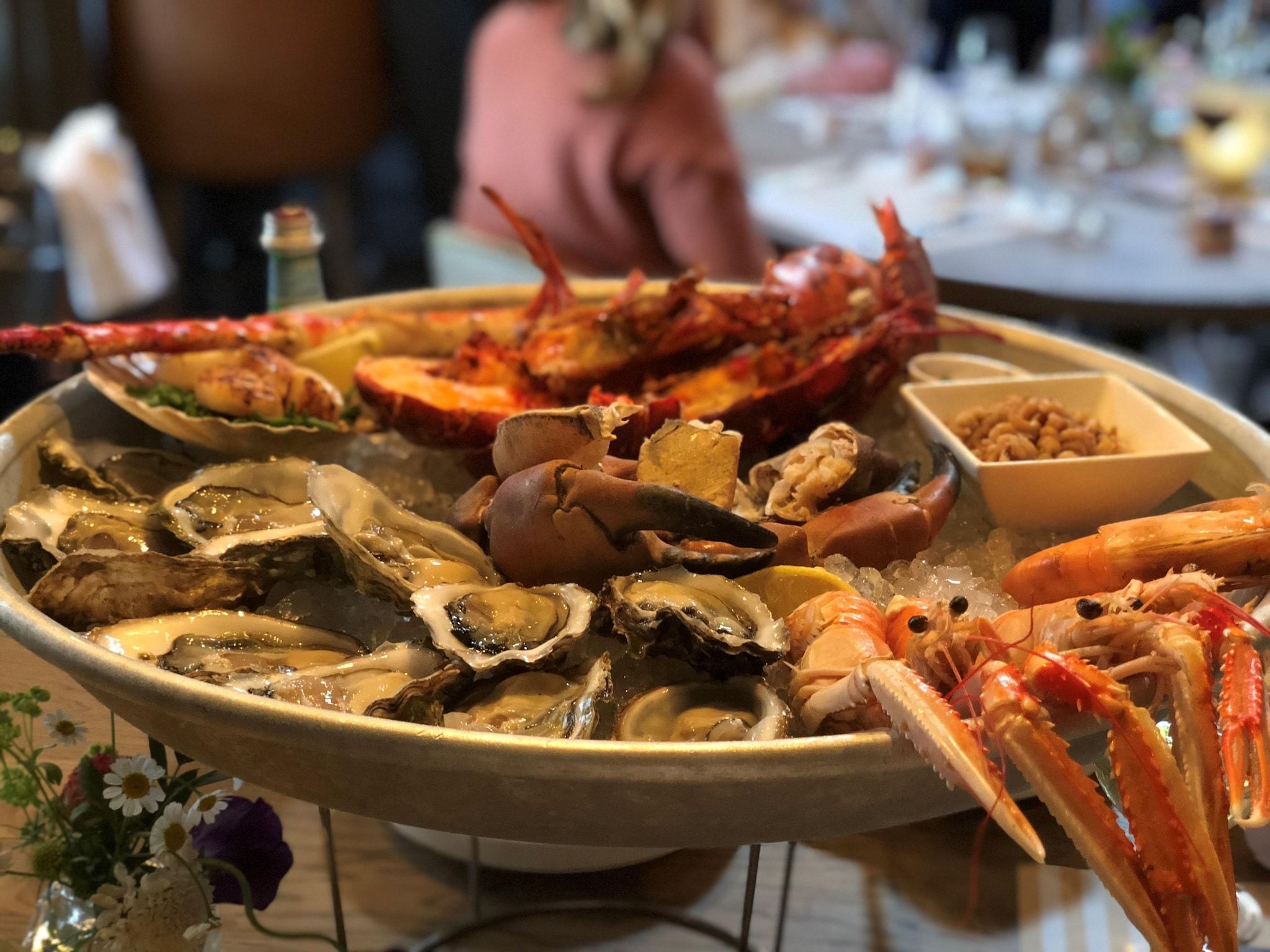 Sfeerbeeld van De Ooievaar Huis Nr 47 in Scherpenisse