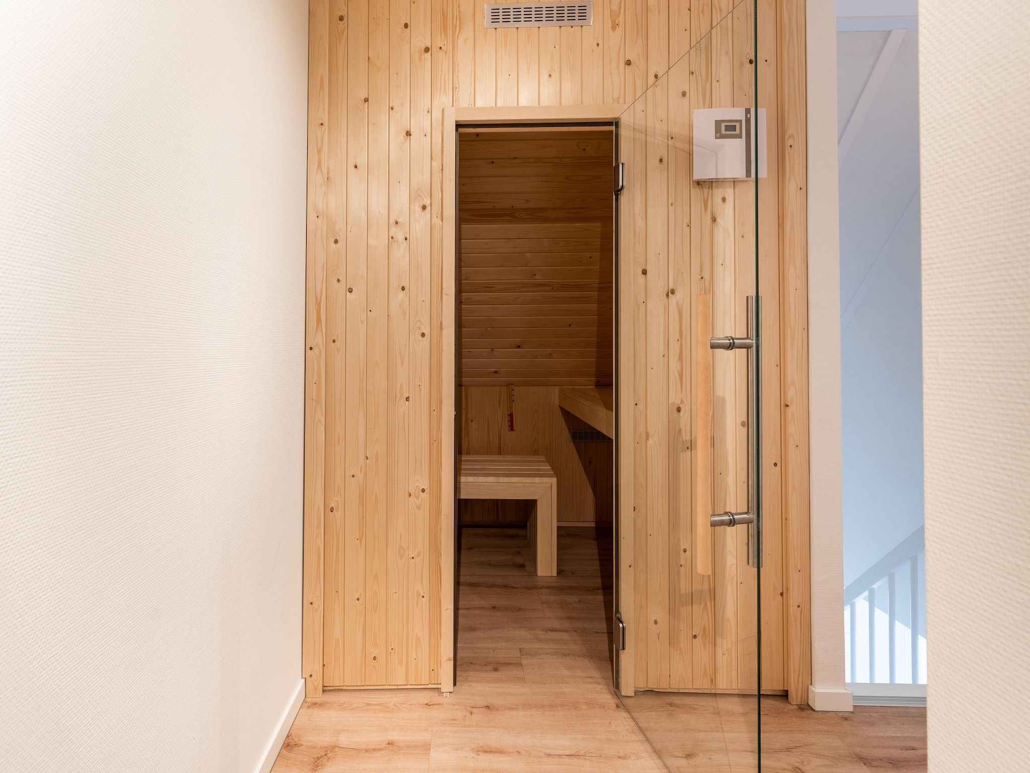 Wellness bij De Pelikaan Huis Nr 45 in Scherpenisse