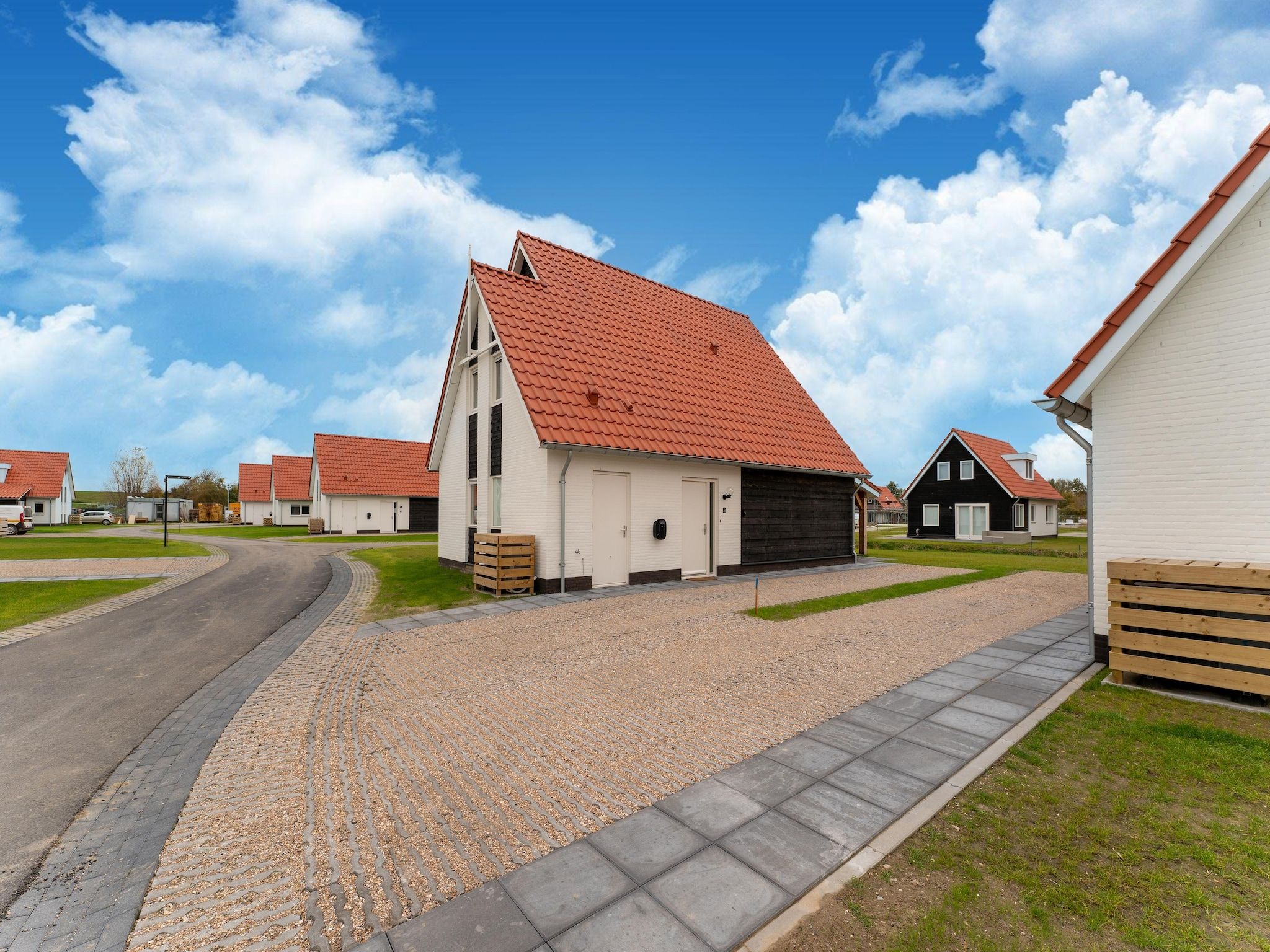 De Pelikaan Huis Nr 45 in Scherpenisse - Foto 36 van 40