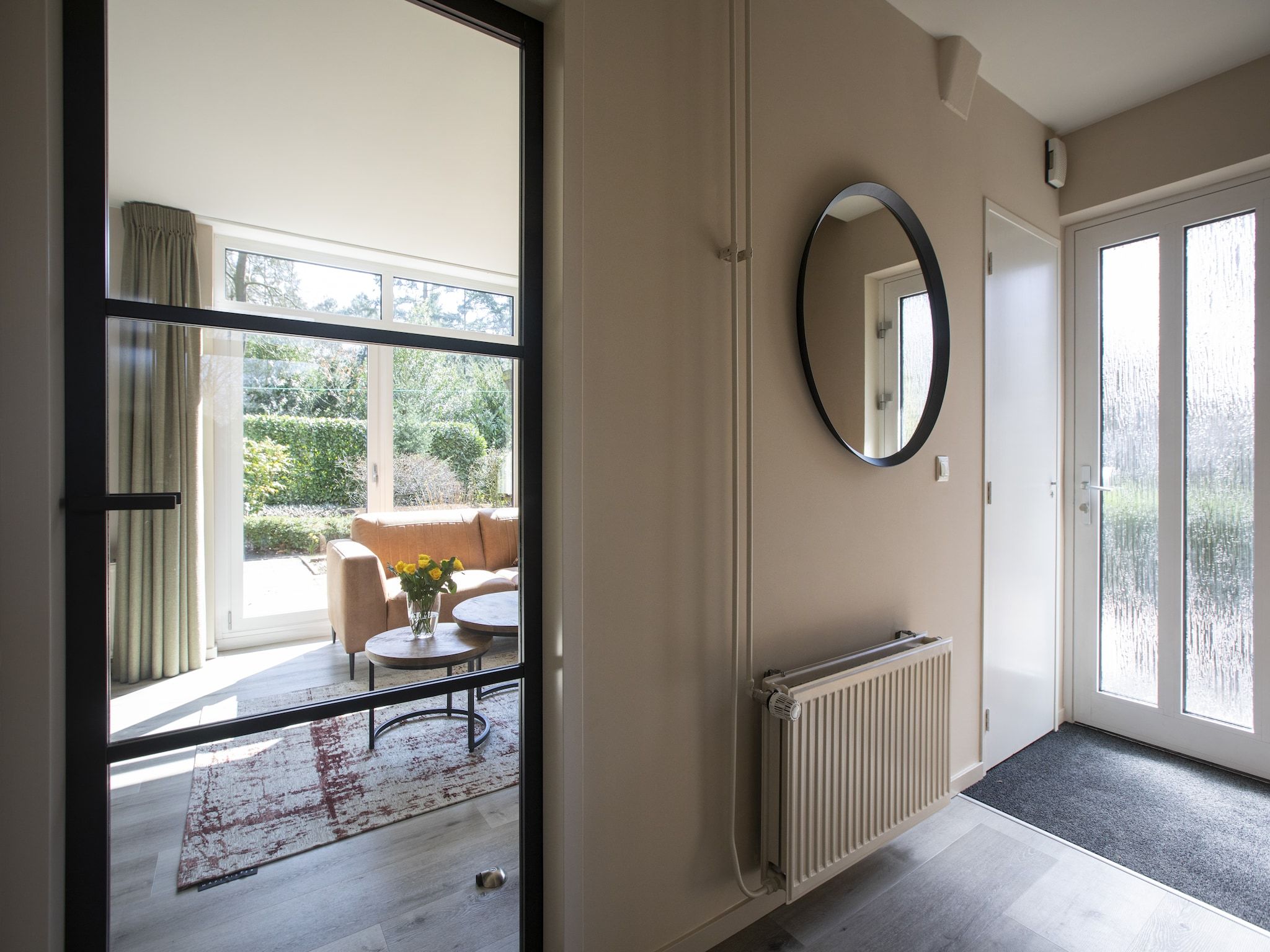 Vakantie bij Meeussen - Schuttersoord 3 in Mook - Foto 12 van 40