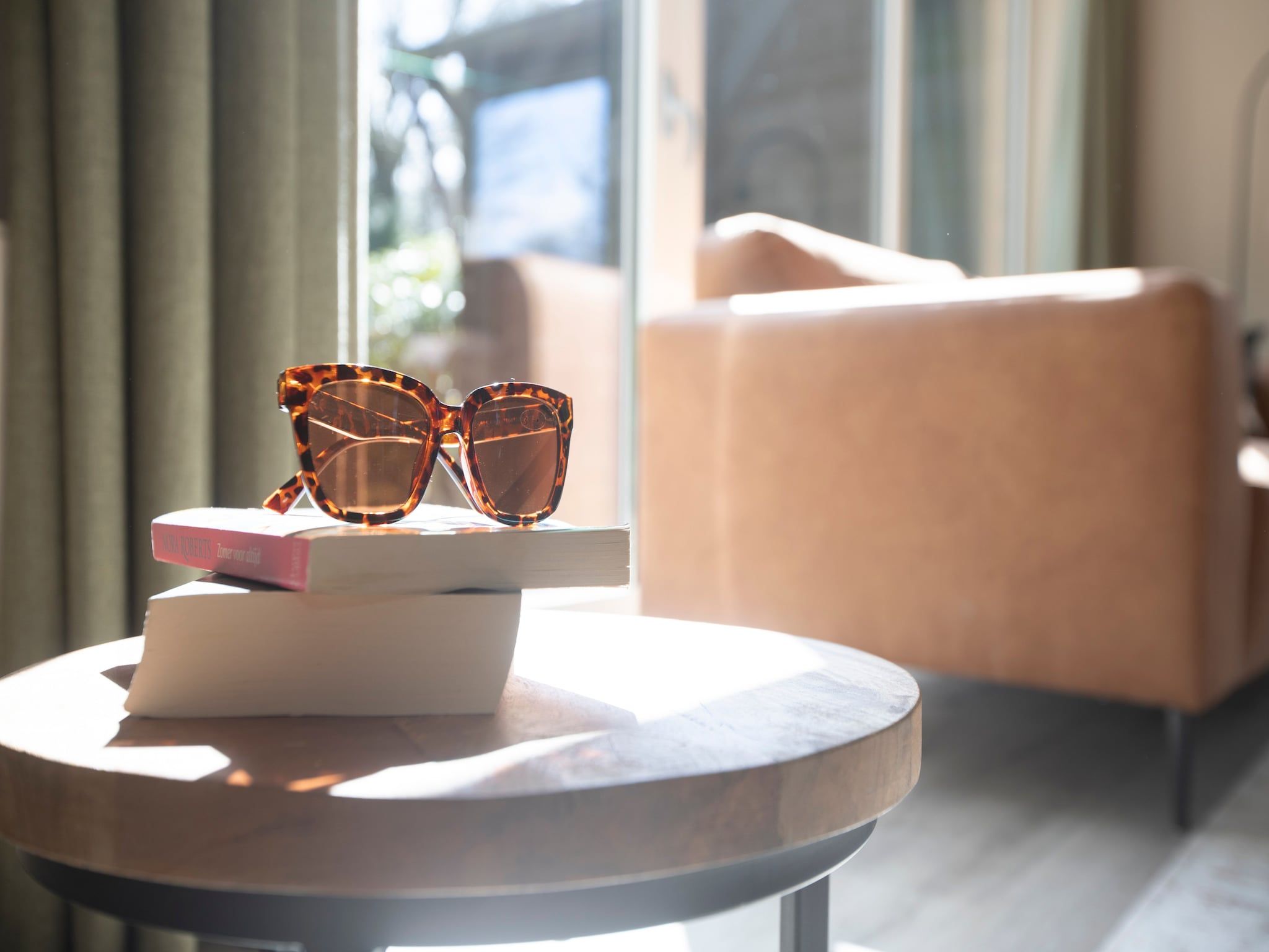 Sfeerbeeld van Vakantie bij Meeussen - Schuttersoord 3 in Mook