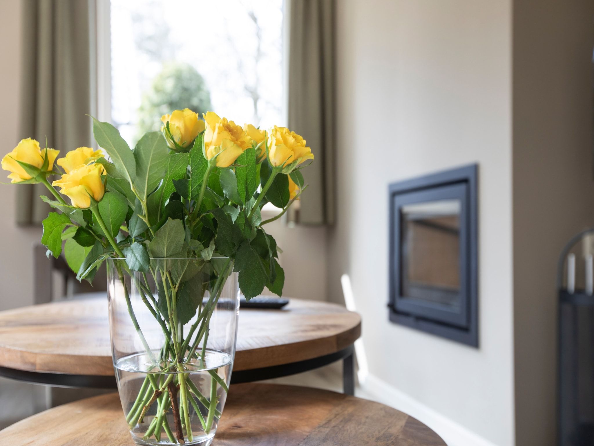 Sfeerbeeld van Vakantie bij Meeussen - Schuttersoord 3 in Mook