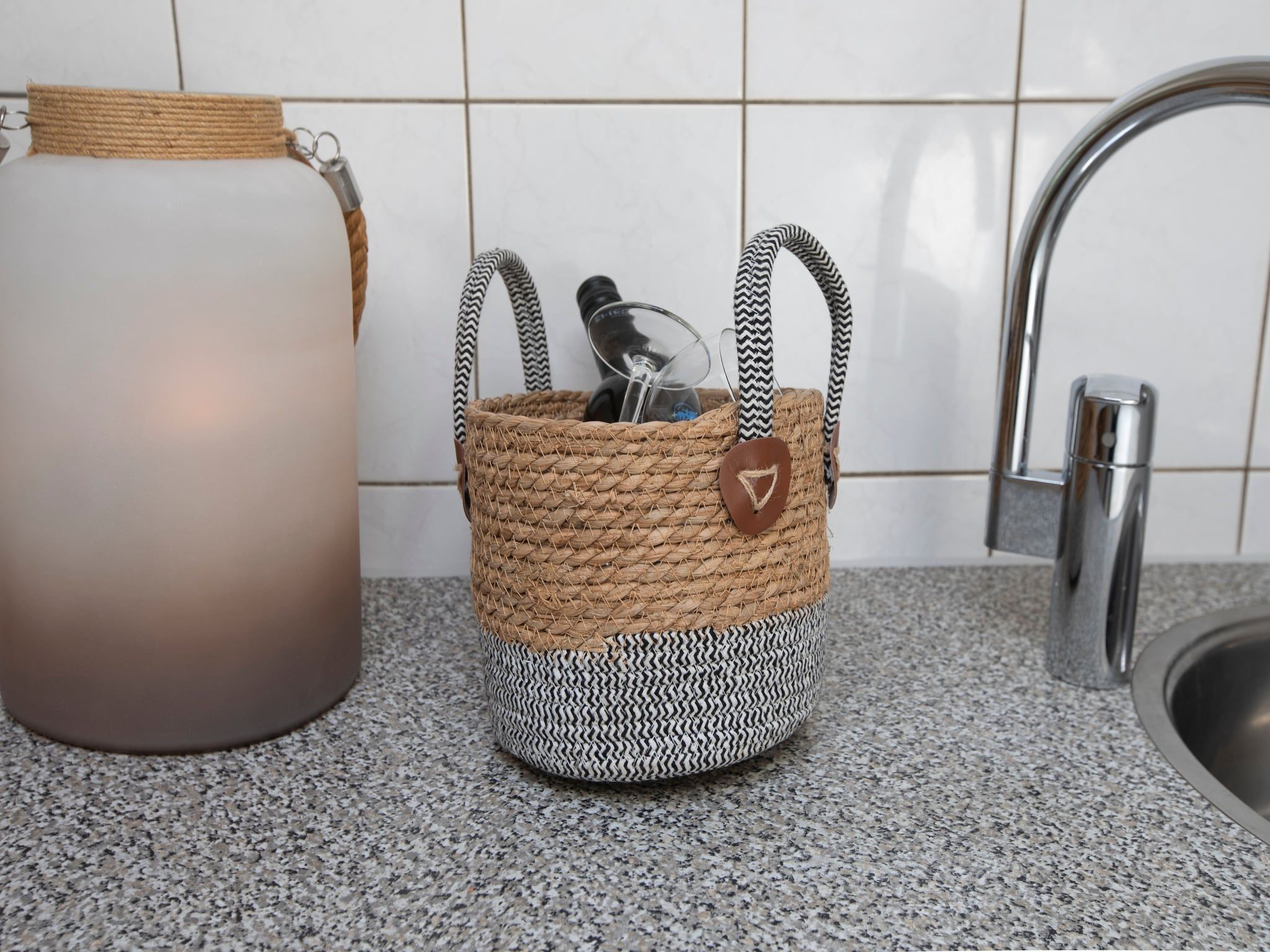 Sfeerbeeld van Vakantie bij Meeussen - Schuttersoord 3 in Mook