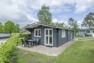 Appartement in Nederland bij natuurpaden in Arcen
