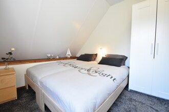 Gezellig vakantiehuis met grote tuin in Zonnemaire