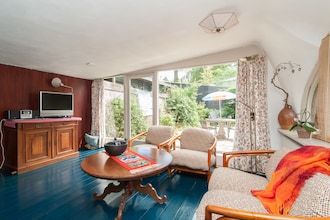 Vakantiehuis Bergen bij Bos en Strand in Bergen