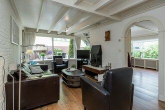 Vakantiehuis in Noordwijkerhout bij Bos & Meer in Noordwijkerhout