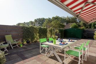 Vakantiehuis bij Noordwijkerhout Strand in Noordwijkerhout