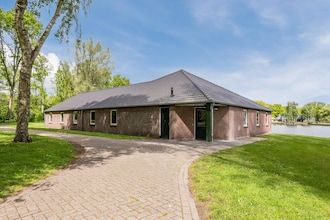 Enorme familiebungalow in Gasselternijveen