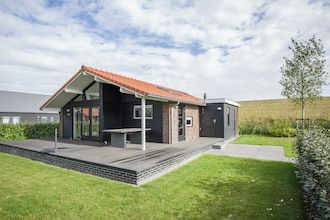 Terrasappartement in Kattendijke in Kattendijke