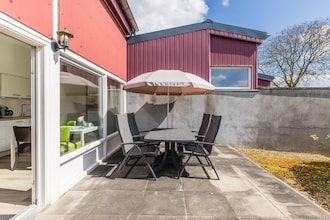 Bungalow nabij Valkenburg in Walem
