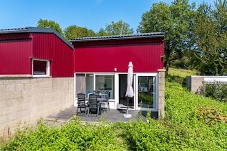 Gezellige familie Limburg Verblijf in Walem