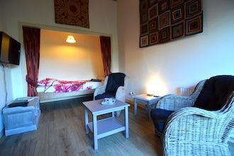 Romantische boerderij-ontsnapping in Geesteren