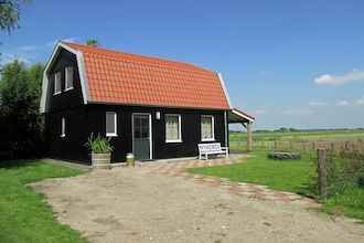 Levendige cottage in Schellinkhout bij het meer in Schellinkhout