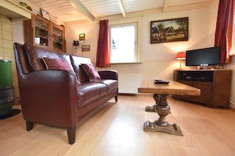 Vakantiehuis met fietsgebied in Den ham