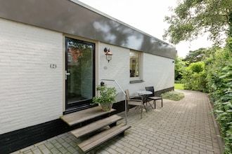 Appartement in Bergen bij Schoorl Duinen in Bergen