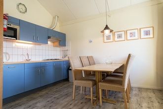 Huisdiervriendelijk uitje in Hollum