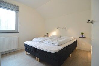 Bosretraite Nabij Kempen-Broek in Stramproy