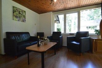 Vakantiehuis in Stramproy bij natuurgebied in Stramproy