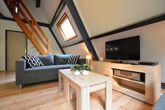 Vakantiehuis in Stramproy bij Natuur in Stramproy