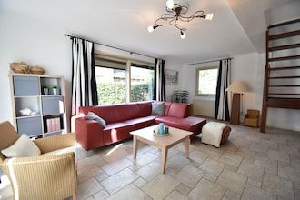 Villa in Bruinisse bij Grevelingenmeer in Bruinisse