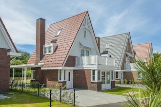 Ontspan in luxe aan de kust in Koudekerke
