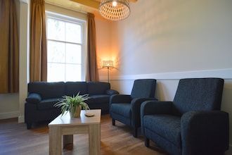 Boerderij in Geesteren bij Bos in Geesteren