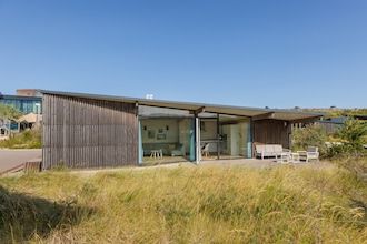 Natuur ontmoet luxe verblijf in Bloemendaal