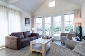 Vakantiehuis Hollum Familie in Hollum-Ameland