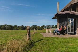 Stijlvolle boerderij-ontsnapping in Wierden