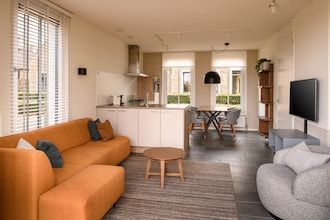 Maastricht Comfort Villas in Maastricht